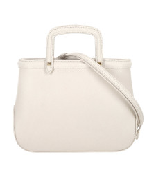 [Rodo] Shoulder bag SS25 B087840127CARRARA