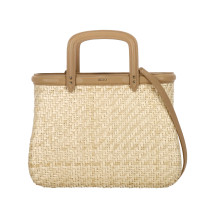 [Rodo] Shoulder bag SS25 B087830849CARRARA
