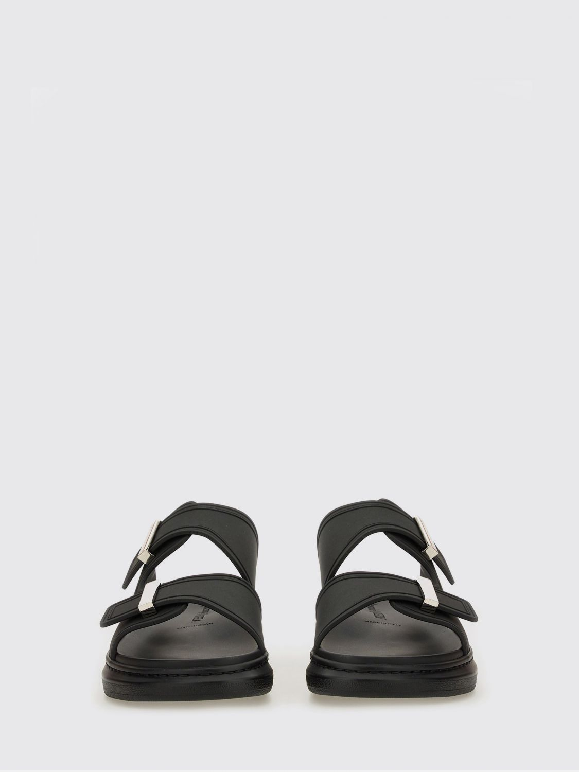 [McQueen] Sandals SS26 663563W4Z51 1081