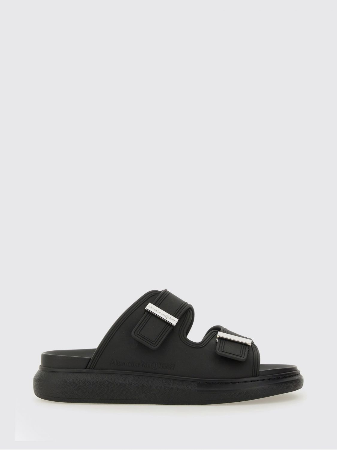 [McQueen] Sandals SS26 663563W4Z51 1081