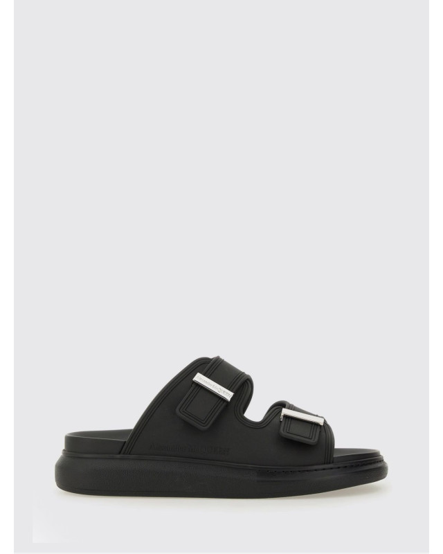 [McQueen] Sandals SS26 663563W4Z51 1081
