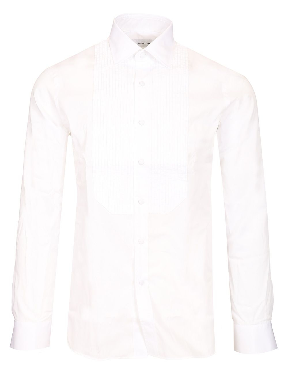 [TAGLIATORE] Shirts Long Sleeve SS25 SOHO840040X1079