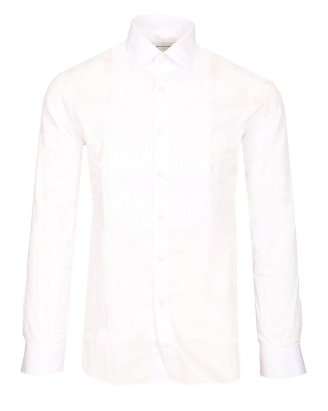 [TAGLIATORE] Shirts Long Sleeve SS25 SOHO840040X1079