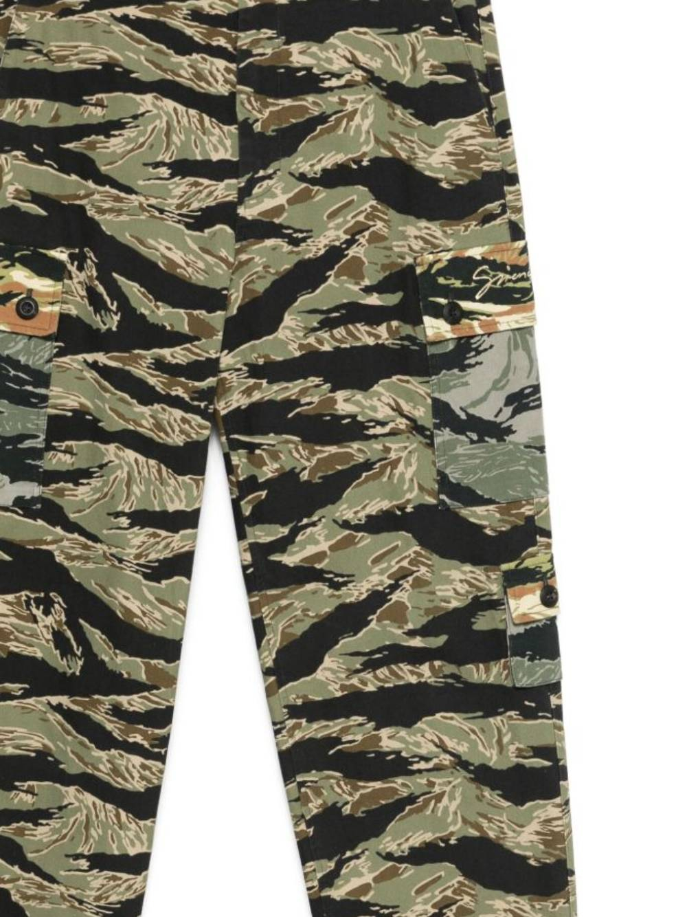[Givenchy] Trousers SS25 BM51JQP71T960