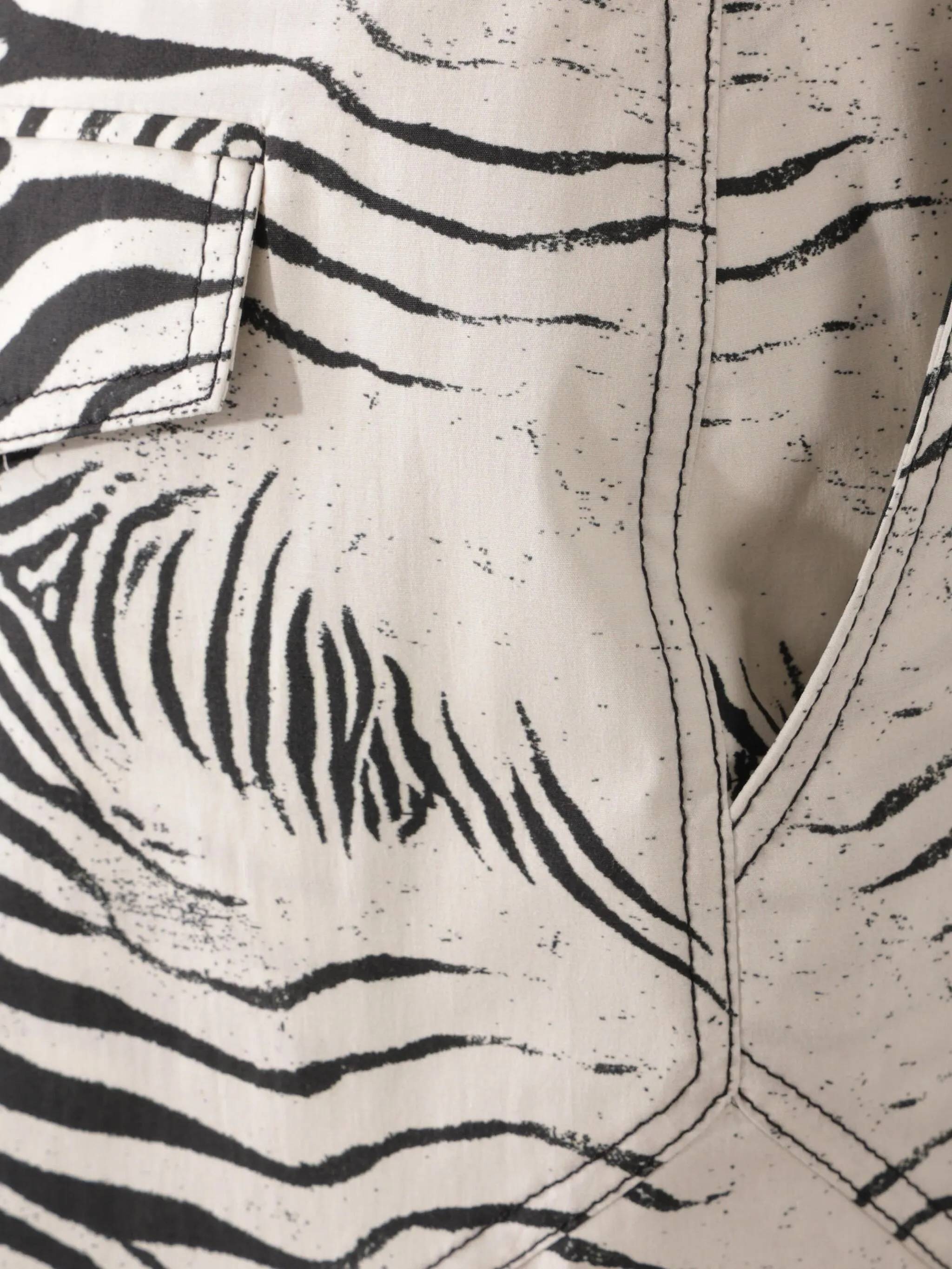 [ROBERTO CAVALLI] Trousers SS25 UKT2113AN49D0027