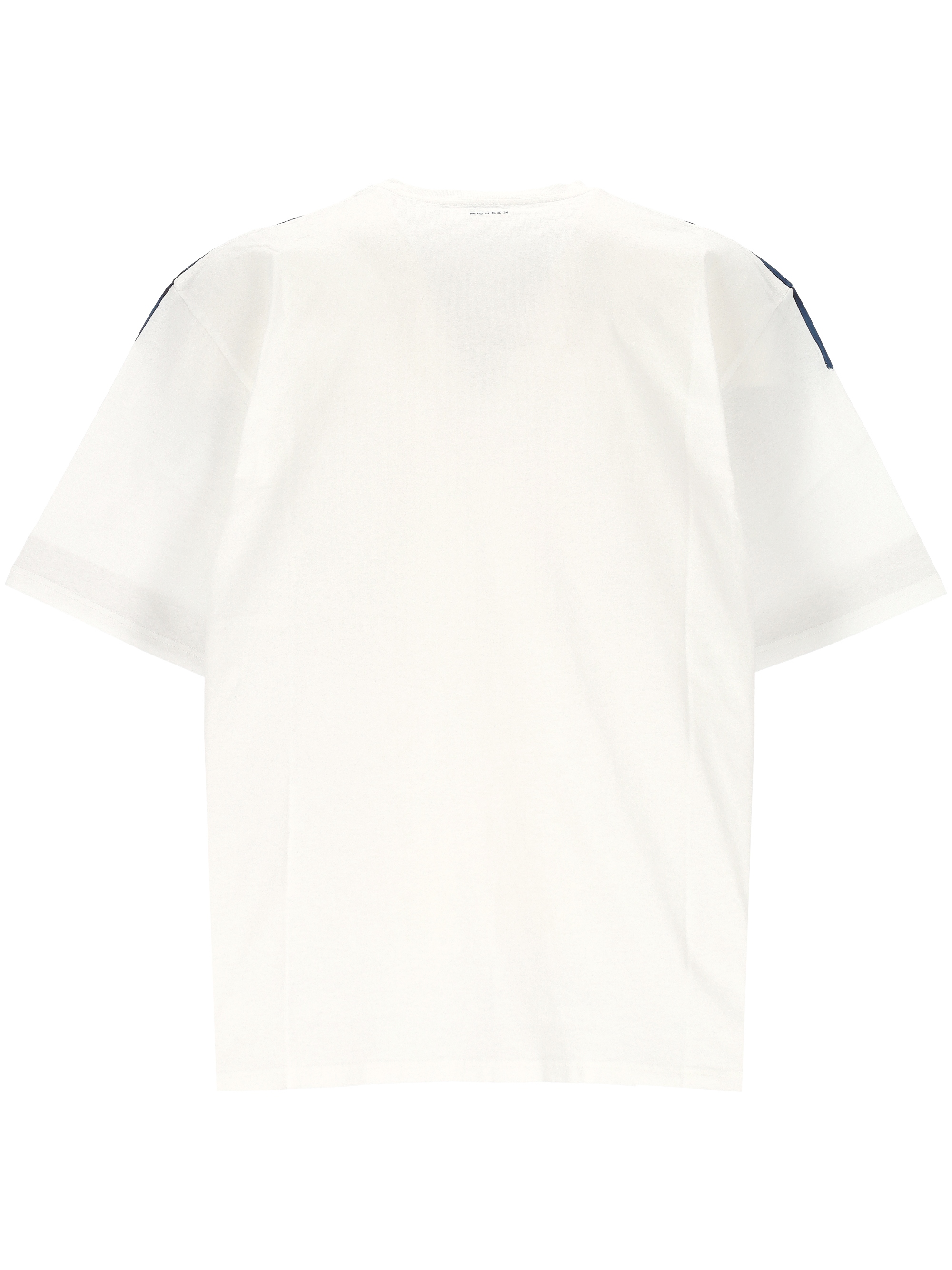 [Alexander McQueen] T-shirts Short Sleeve SS25 815067QTAC50978