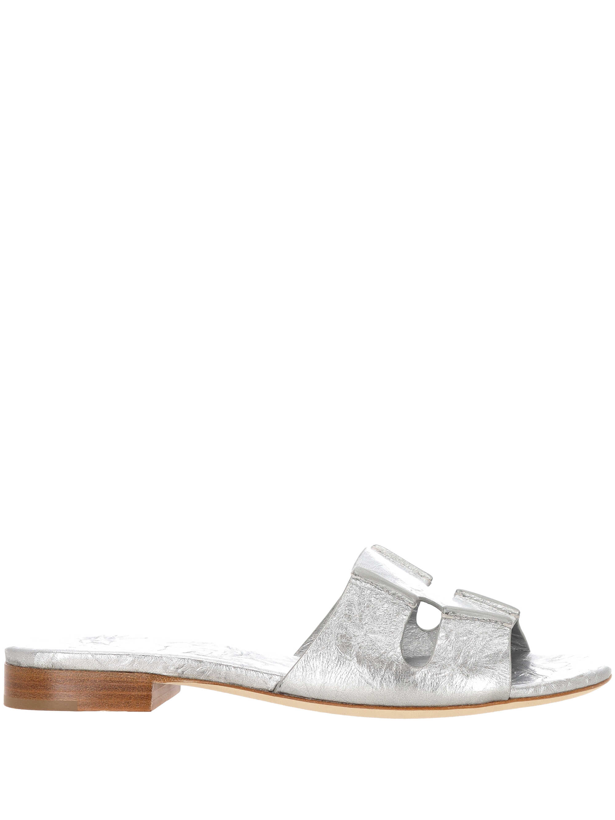 [Rodo] Sandals SS25 S008290183ARGENTO
