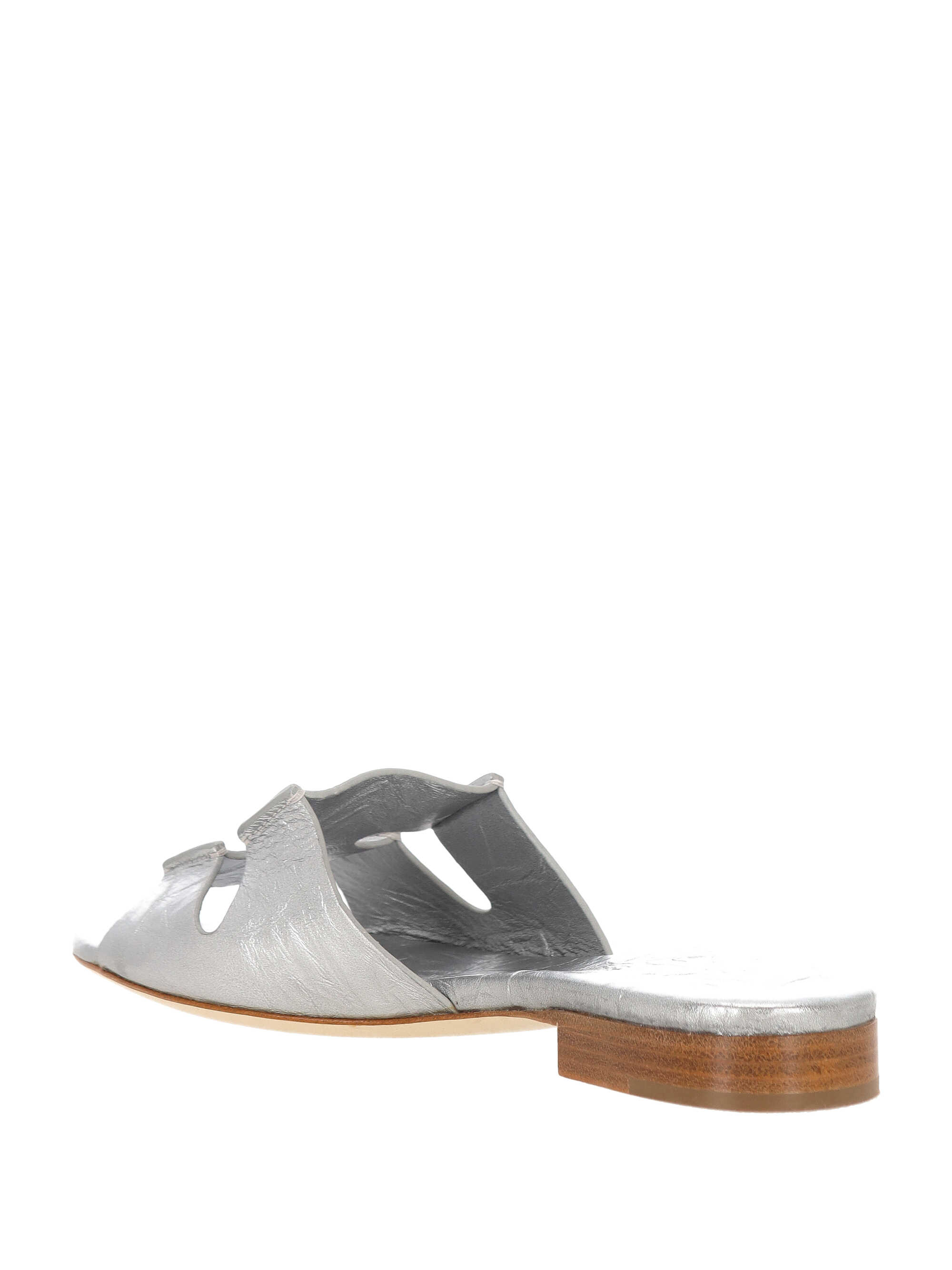 [Rodo] Sandals SS25 S008290183ARGENTO