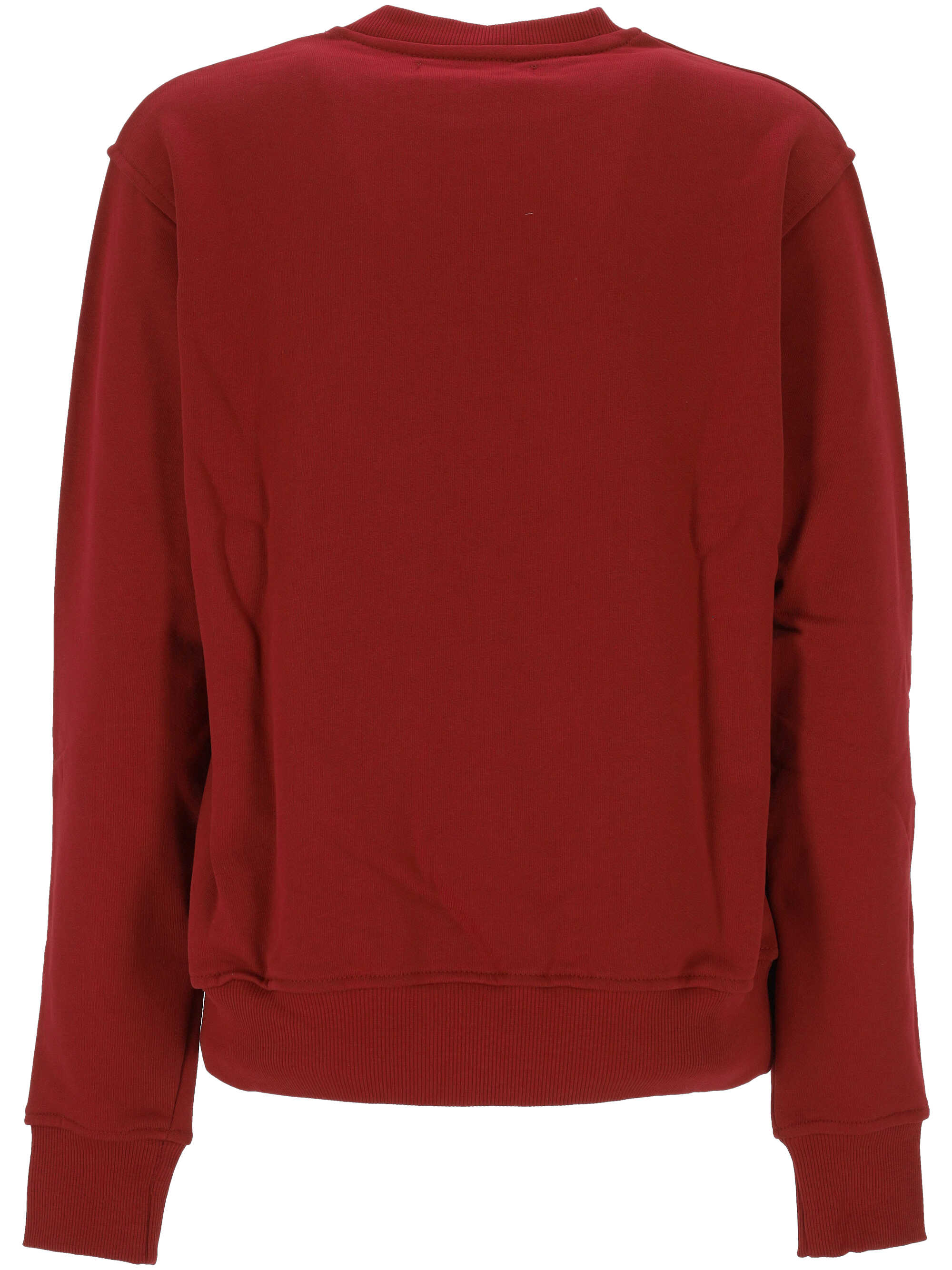 [FIORUCCI] Sweatshirt SS25 W02SMSCR188CJ05RD03