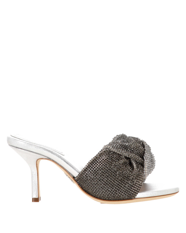 [Rodo] Pumps SS25 S008460068ARGENTO