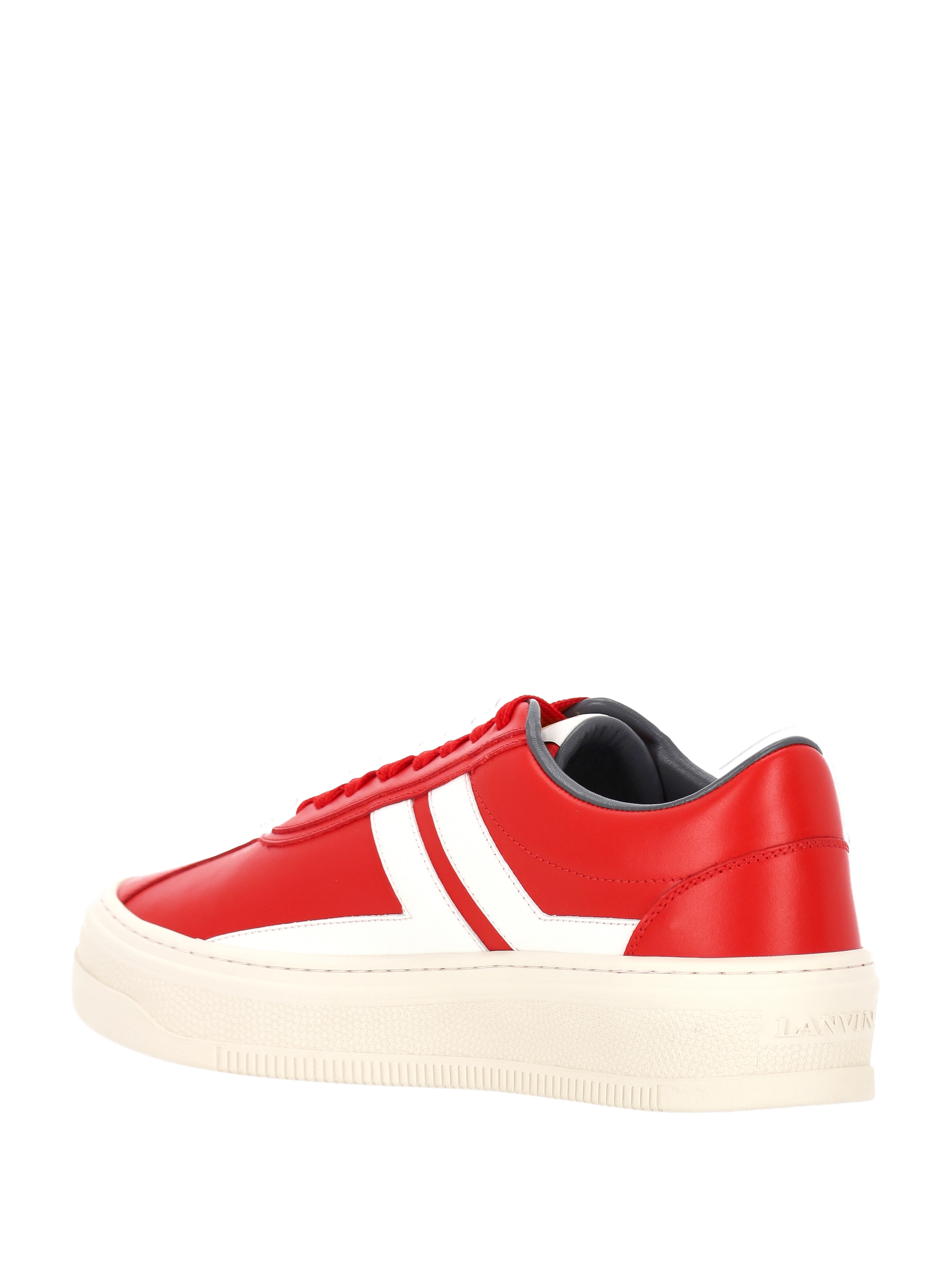 [Lanvin] Sneakers SS25 FUSKLK09NAPAP250237