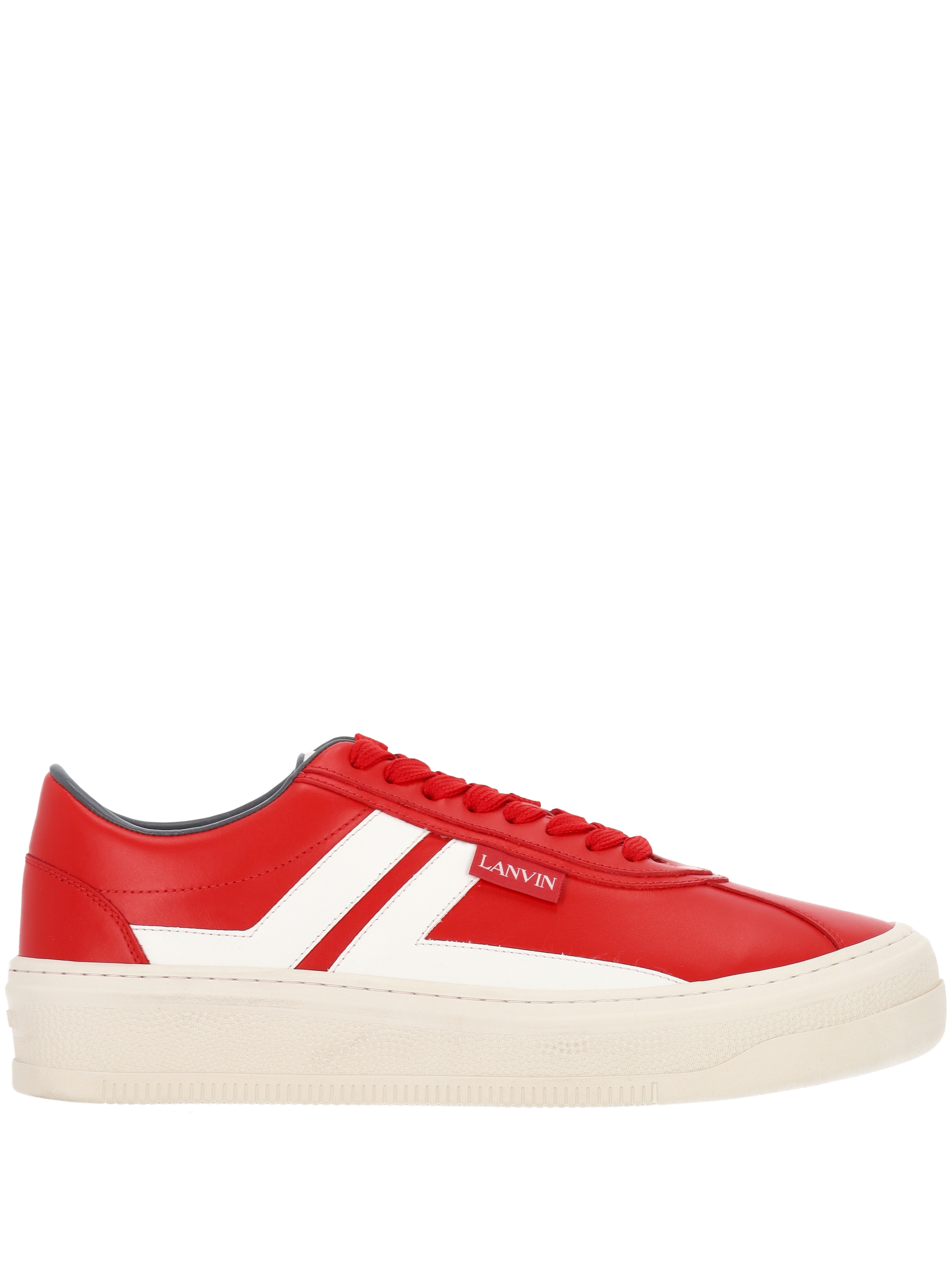 [Lanvin] Sneakers SS25 FUSKLK09NAPAP250237