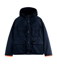 [Fay] Jacket SS25 MAM12500830WYDU807