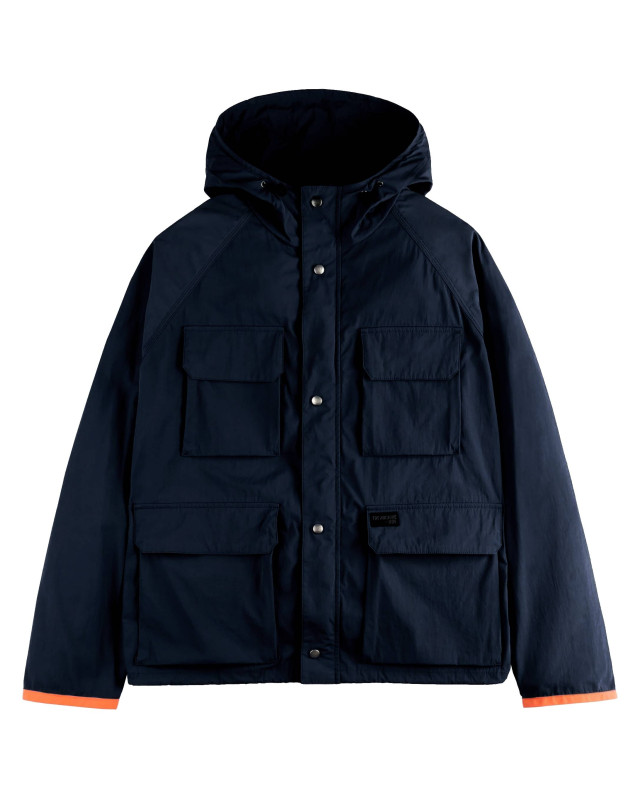 [Fay] Jacket SS25 MAM12500830WYDU807