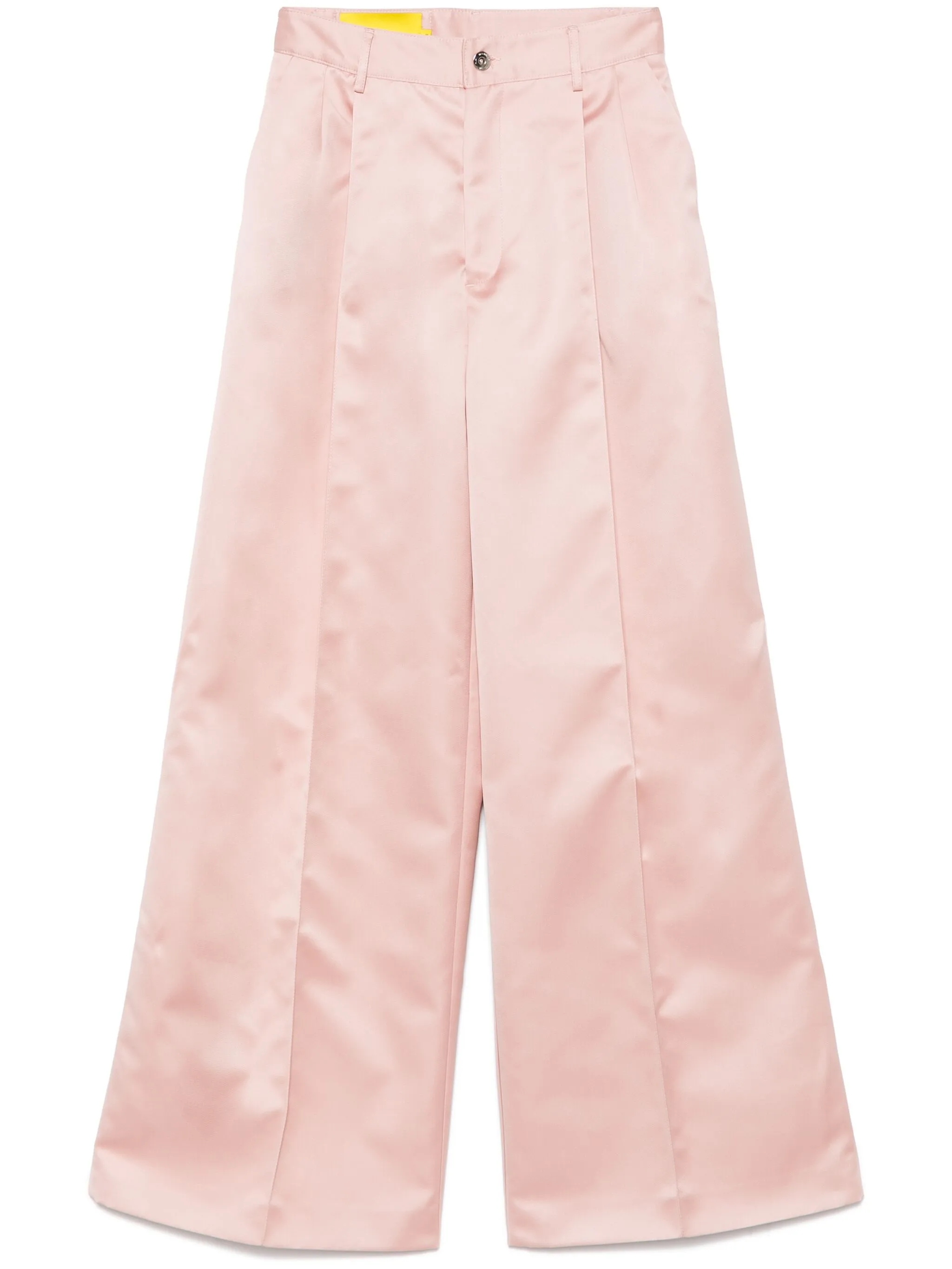 [Marques Almeida] Trousers SS25 RST25TR0257DCHPKPINK