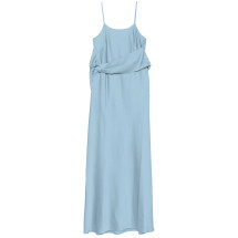 [D.EXTERIOR] Sleeveless dress SS25 6066918OCE