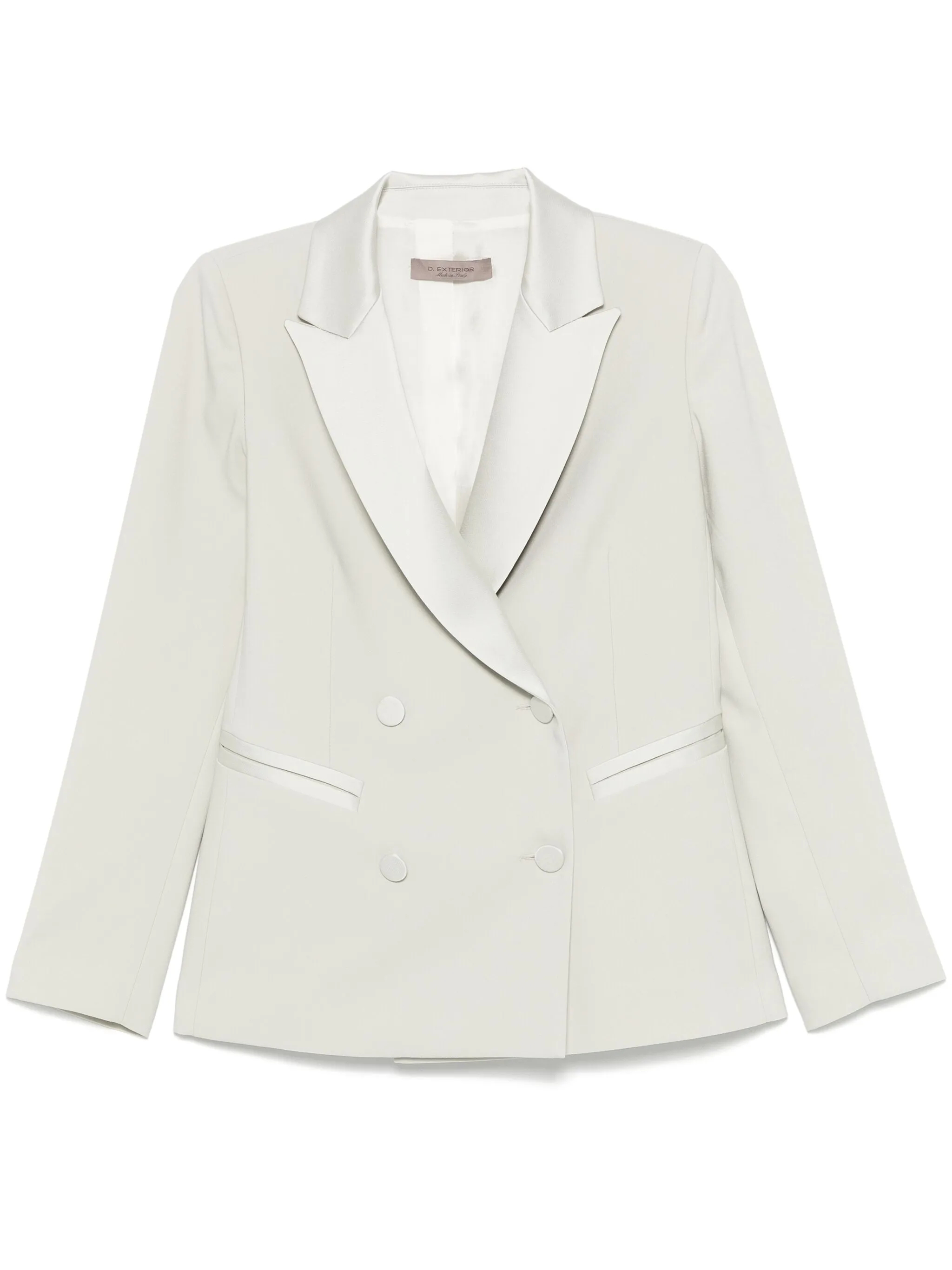 [D.EXTERIOR] Blazer SS25 609349GIAD