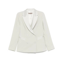 [D.EXTERIOR] Blazer SS25 609349GIAD
