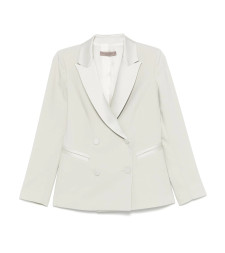 [D.EXTERIOR] Blazer SS25 609349GIAD