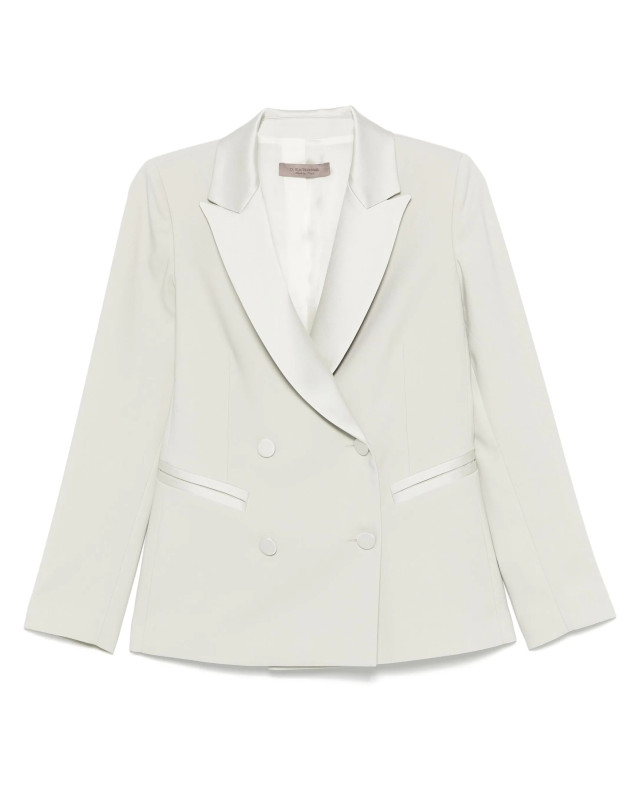 [D.EXTERIOR] Blazer SS25 609349GIAD