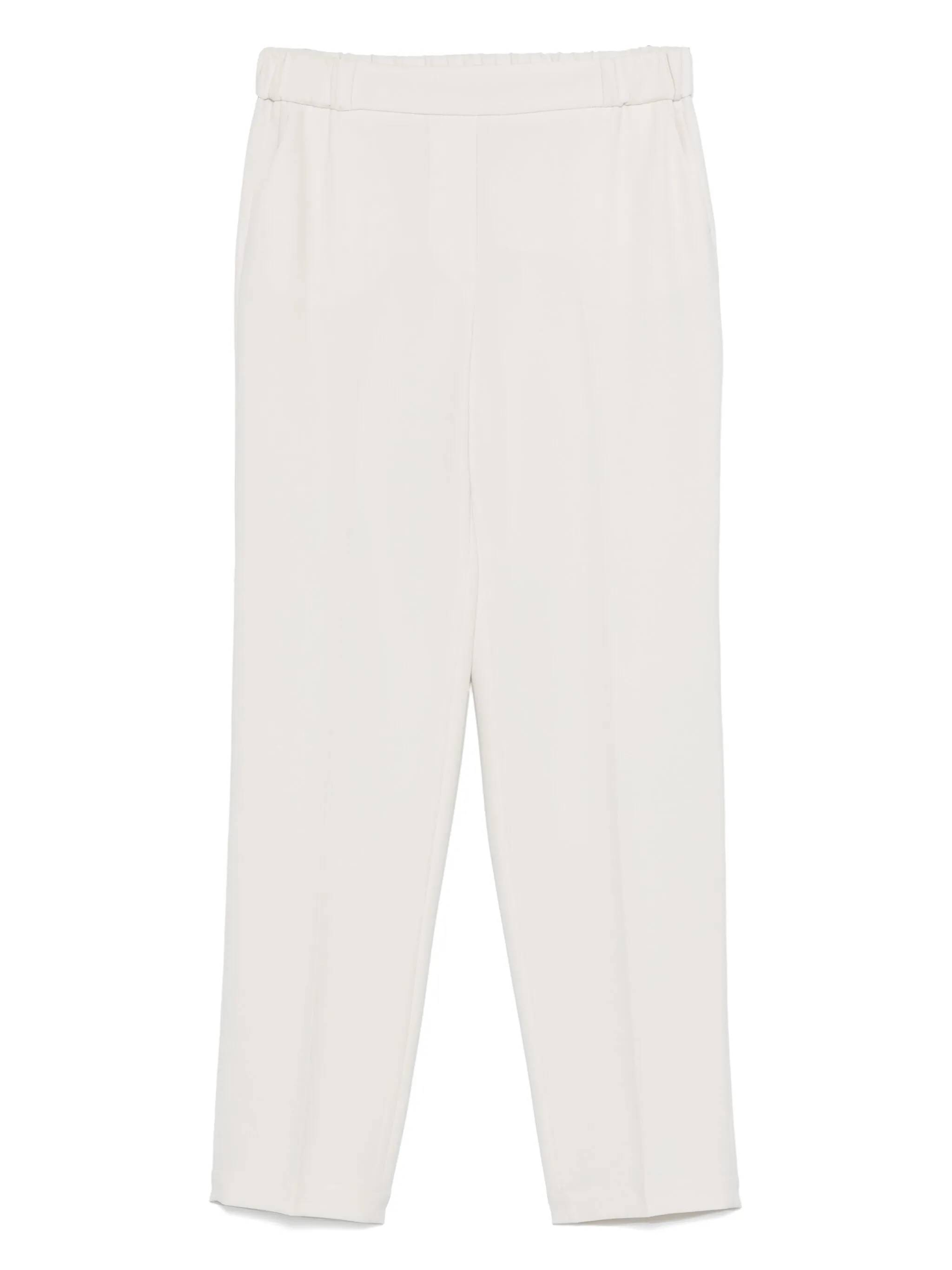 [ANTONELLI FIRENZE] Trousers SS25 N8630371B011