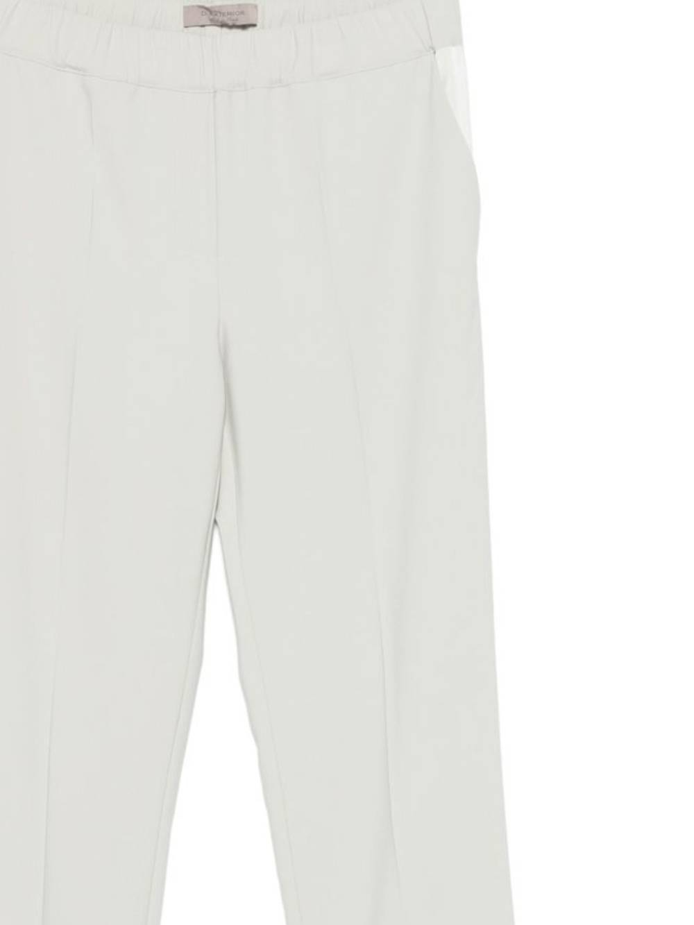 [D.EXTERIOR] Trousers SS25 609339GIAD
