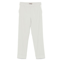 [D.EXTERIOR] Trousers SS25 609339GIAD