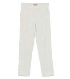 [D.EXTERIOR] Trousers SS25 609339GIAD