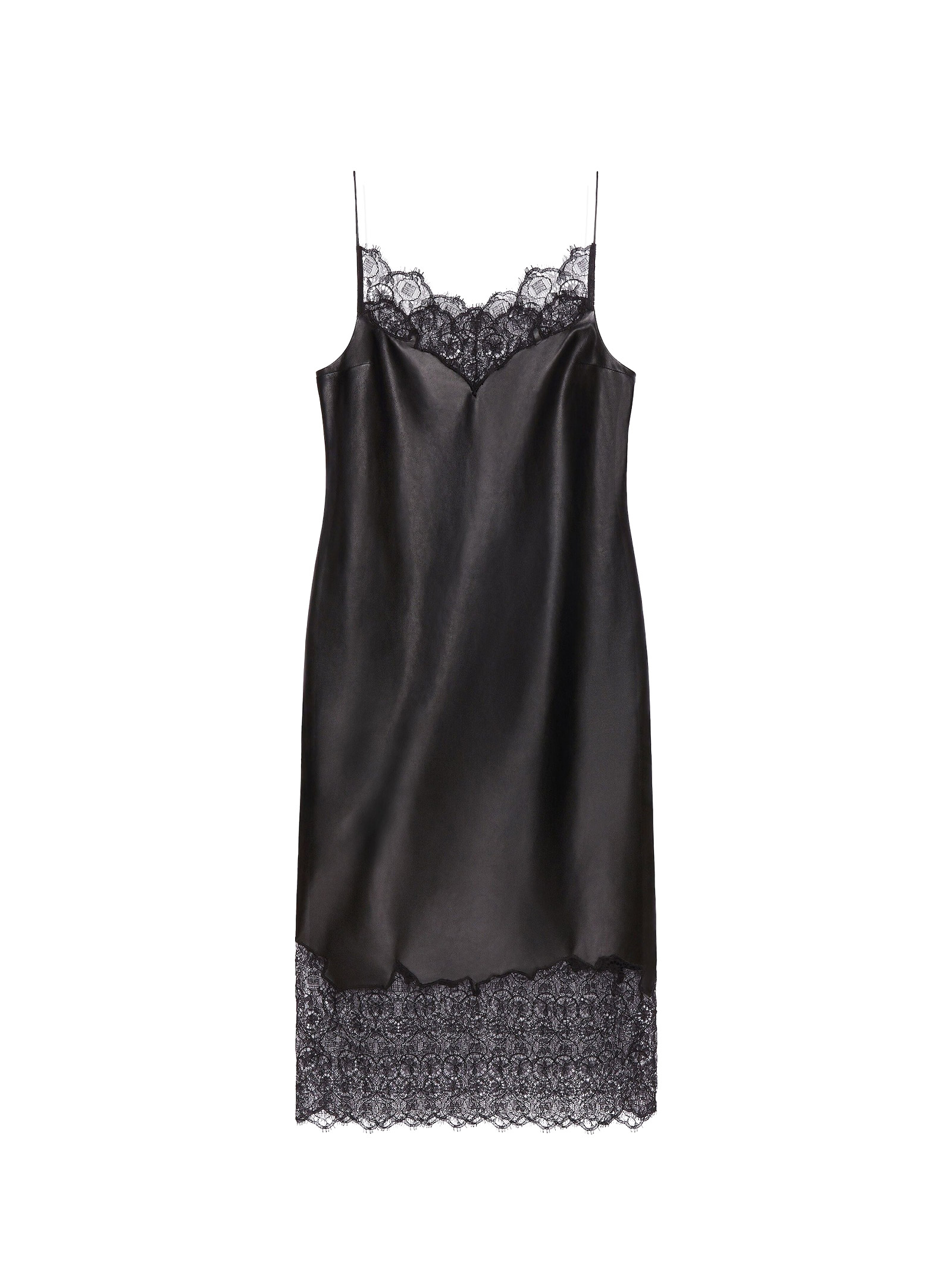 [Givenchy] Sleeveless dress FW24 BW225L61G9001