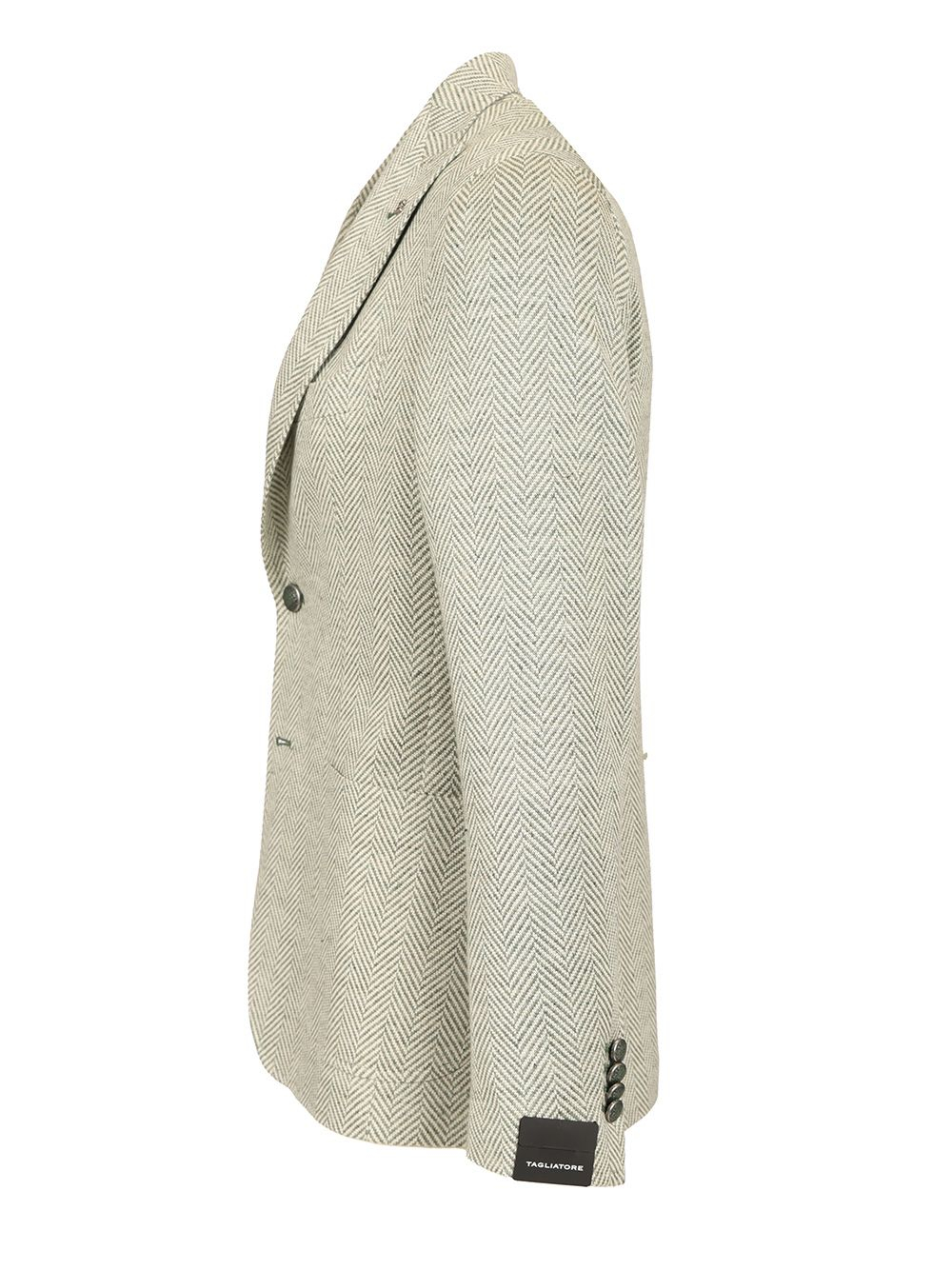 [TAGLIATORE] Blazer SS25 1SMJ26K--570055V3262