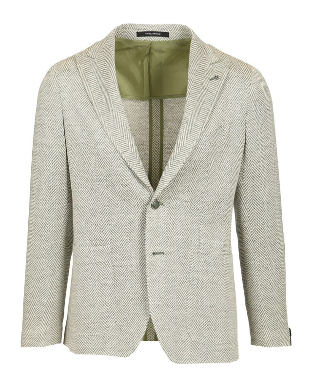 [TAGLIATORE] Blazer SS25 1SMJ26K--570055V3262