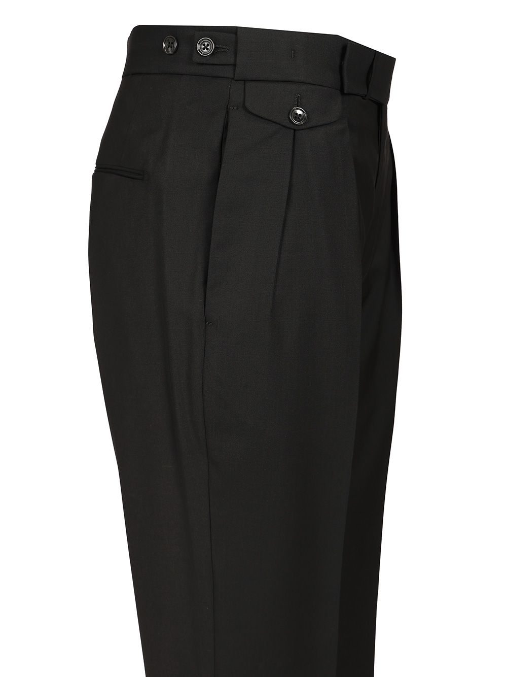 [TAGLIATORE] Trousers SS25 P-PAVEL24060070N5091
