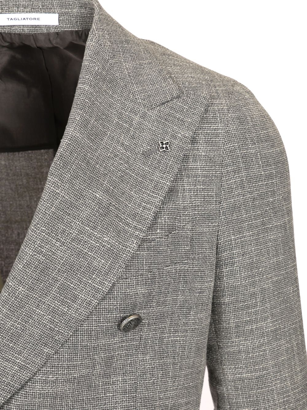 [TAGLIATORE] Blazer SS25 G-PL20K--C90047G1298