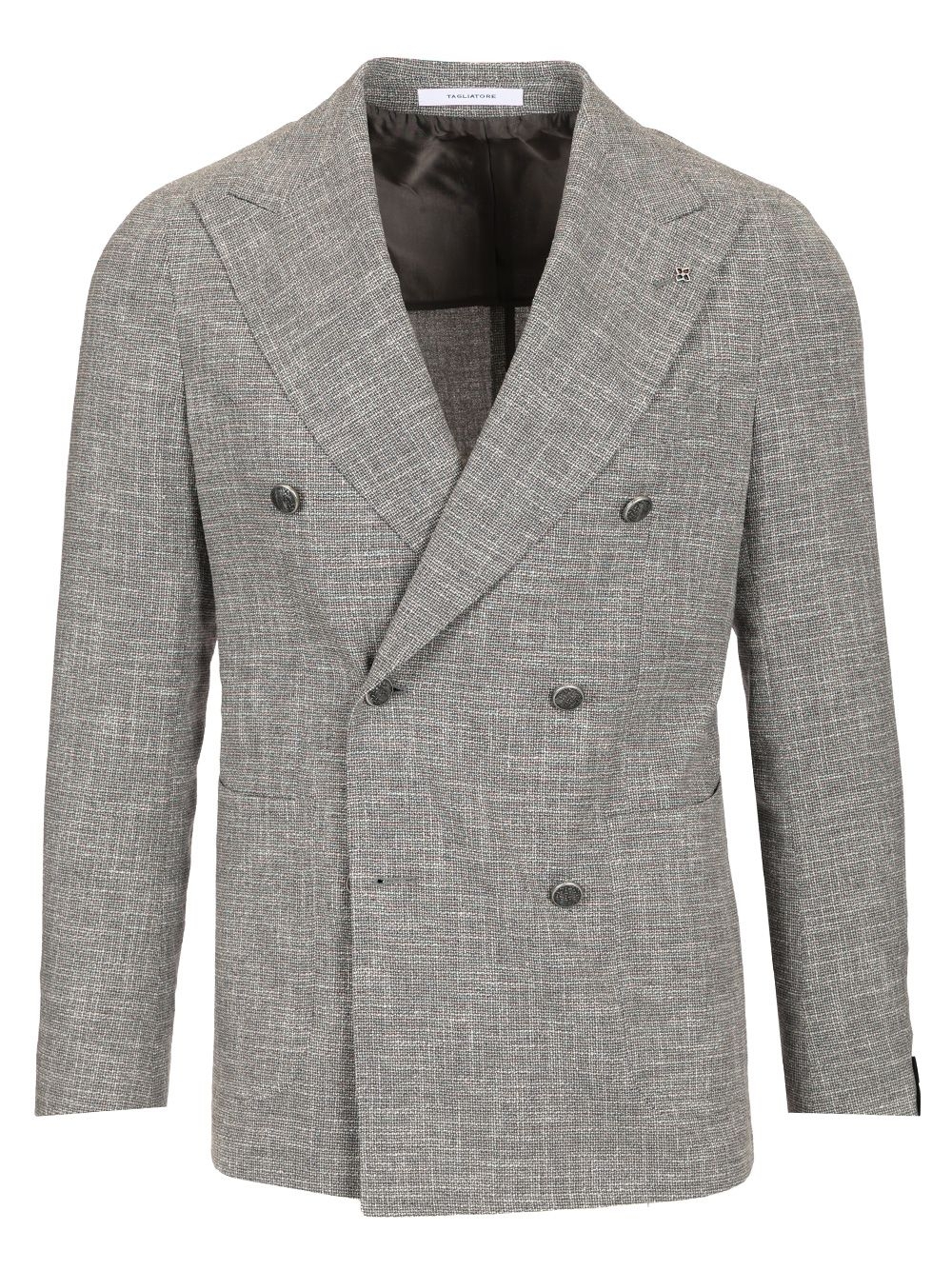 [TAGLIATORE] Blazer SS25 G-PL20K--C90047G1298