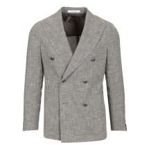 [TAGLIATORE] Blazer SS25 G-PL20K--C90047G1298