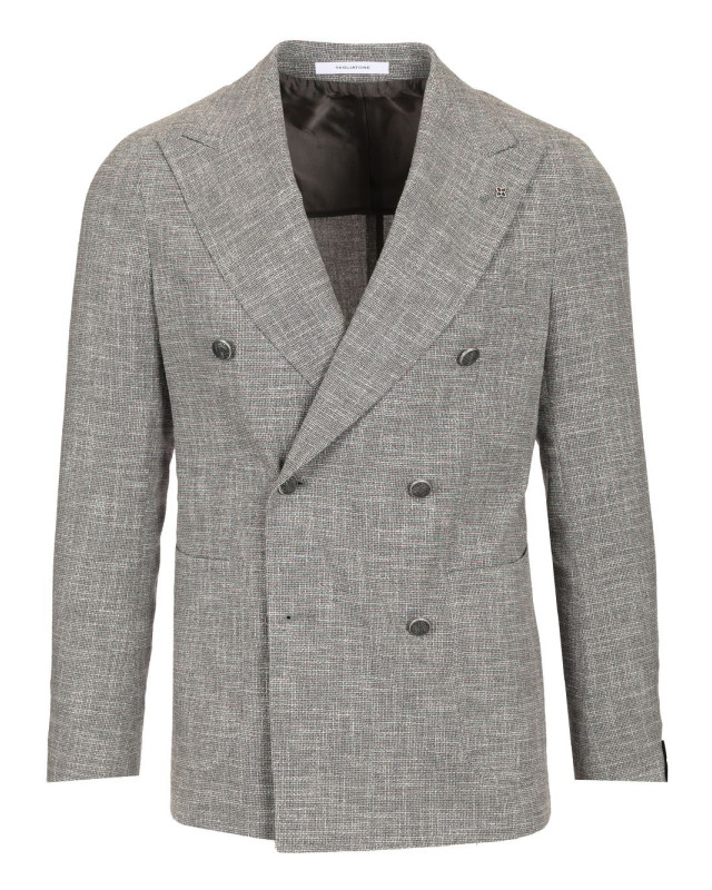 [TAGLIATORE] Blazer SS25 G-PL20K--C90047G1298