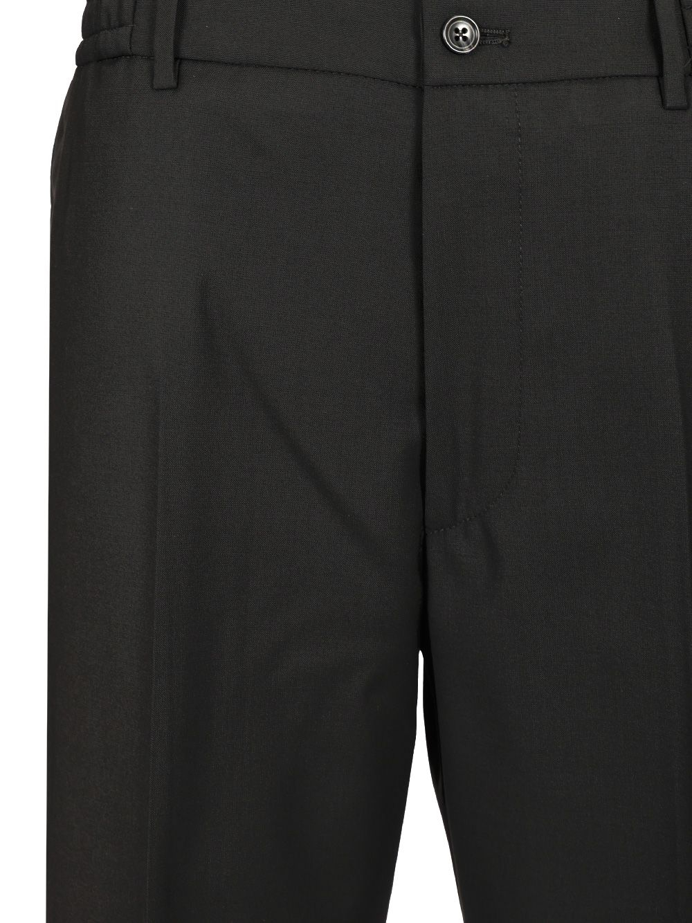 [TAGLIATORE] Trousers SS25 P-GARCON060070N5091