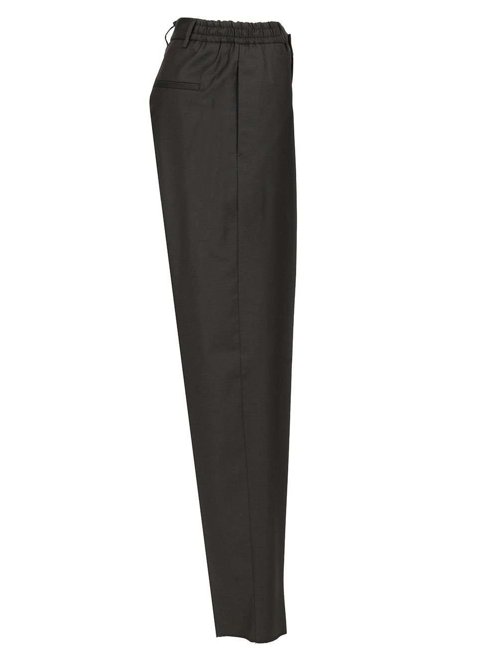 [TAGLIATORE] Trousers SS25 P-GARCON060070N5091