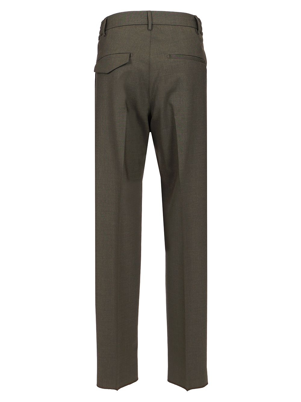 [TAGLIATORE] Trousers SS25 P-GARCON550050V1300