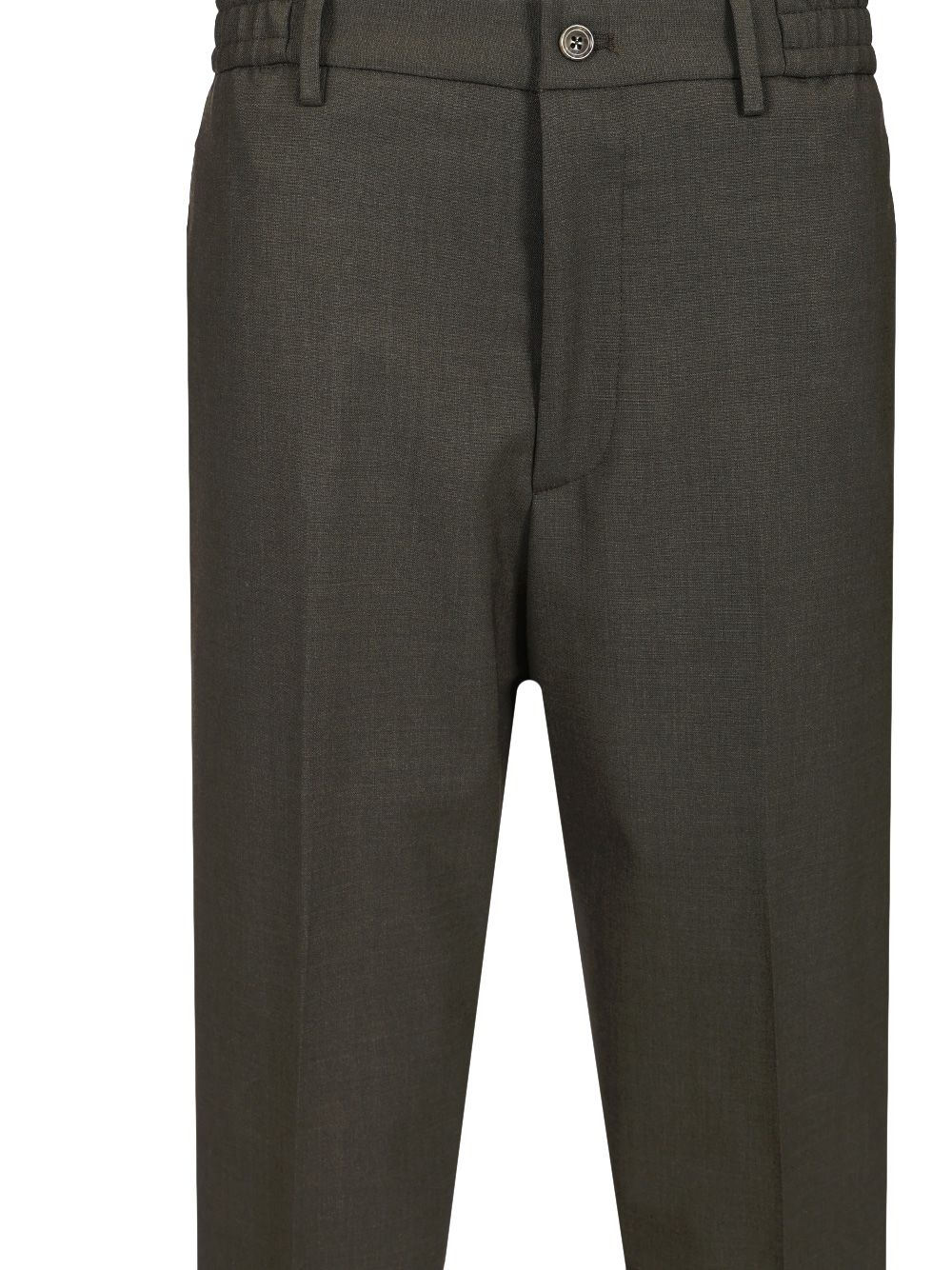 [TAGLIATORE] Trousers SS25 P-GARCON550050V1300