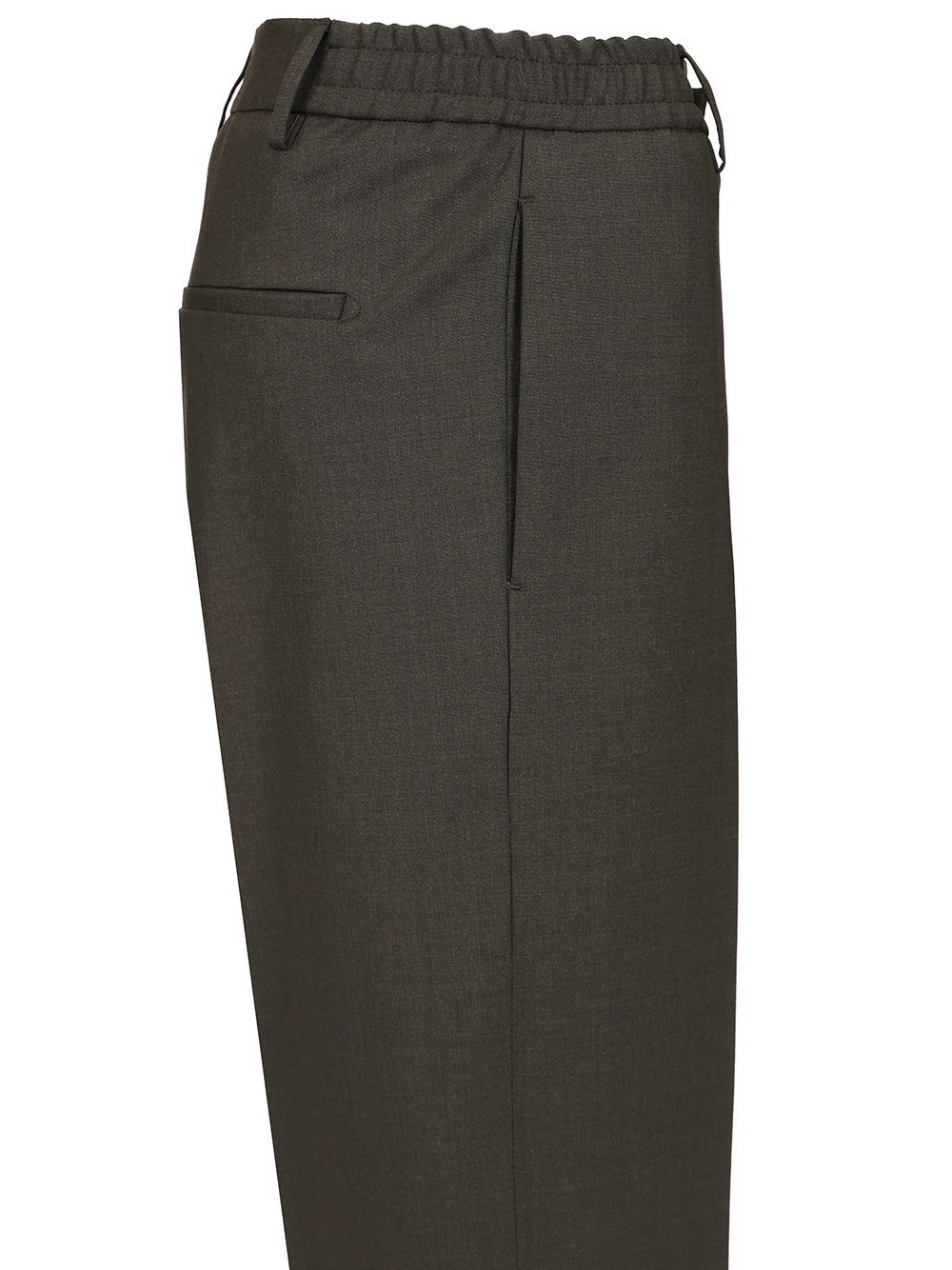 [TAGLIATORE] Trousers SS25 P-GARCON550050V1300