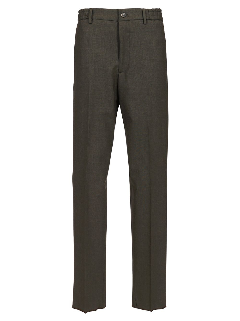 [TAGLIATORE] Trousers SS25 P-GARCON550050V1300