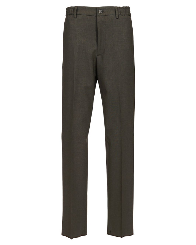 [TAGLIATORE] Trousers SS25 P-GARCON550050V1300