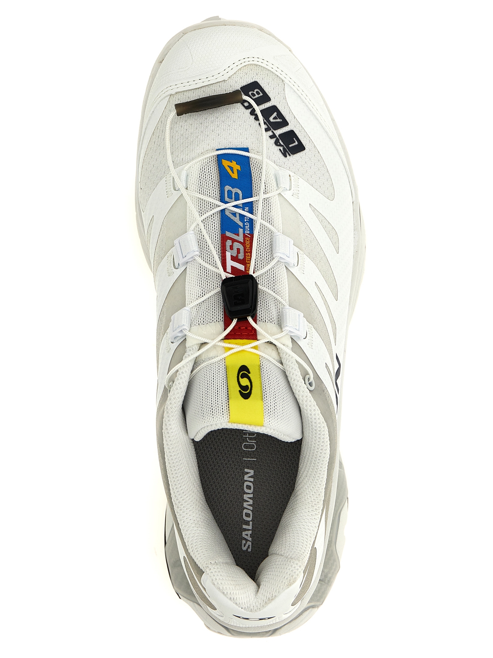 [SALOMON] Sneakers FW26 L47133000WHITEEBONYLUNARROCK