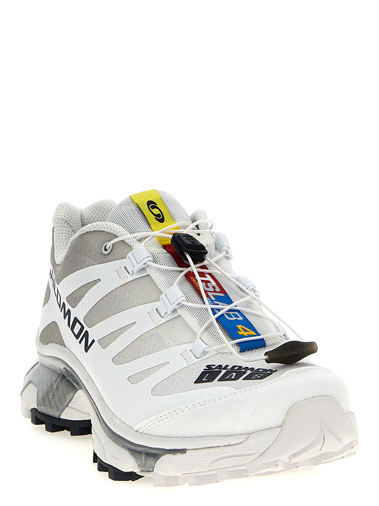 [SALOMON] Sneakers FW26 L47133000WHITEEBONYLUNARROCK