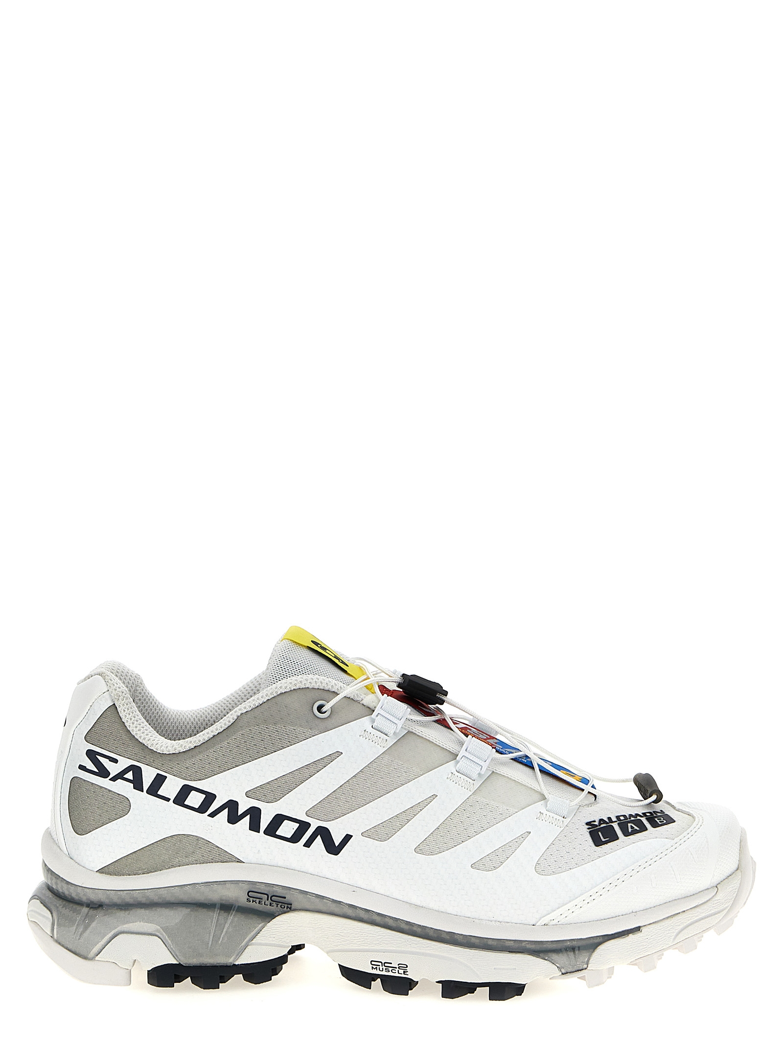 [SALOMON] Sneakers FW26 L47133000WHITEEBONYLUNARROCK