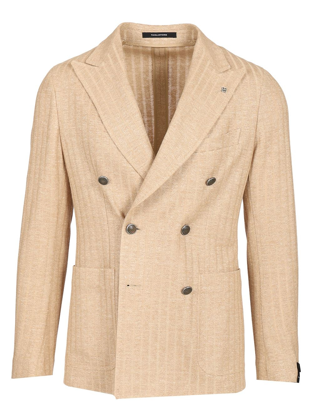 [TAGLIATORE] Blazer SS25 G-DARREL20K/J570056A1056