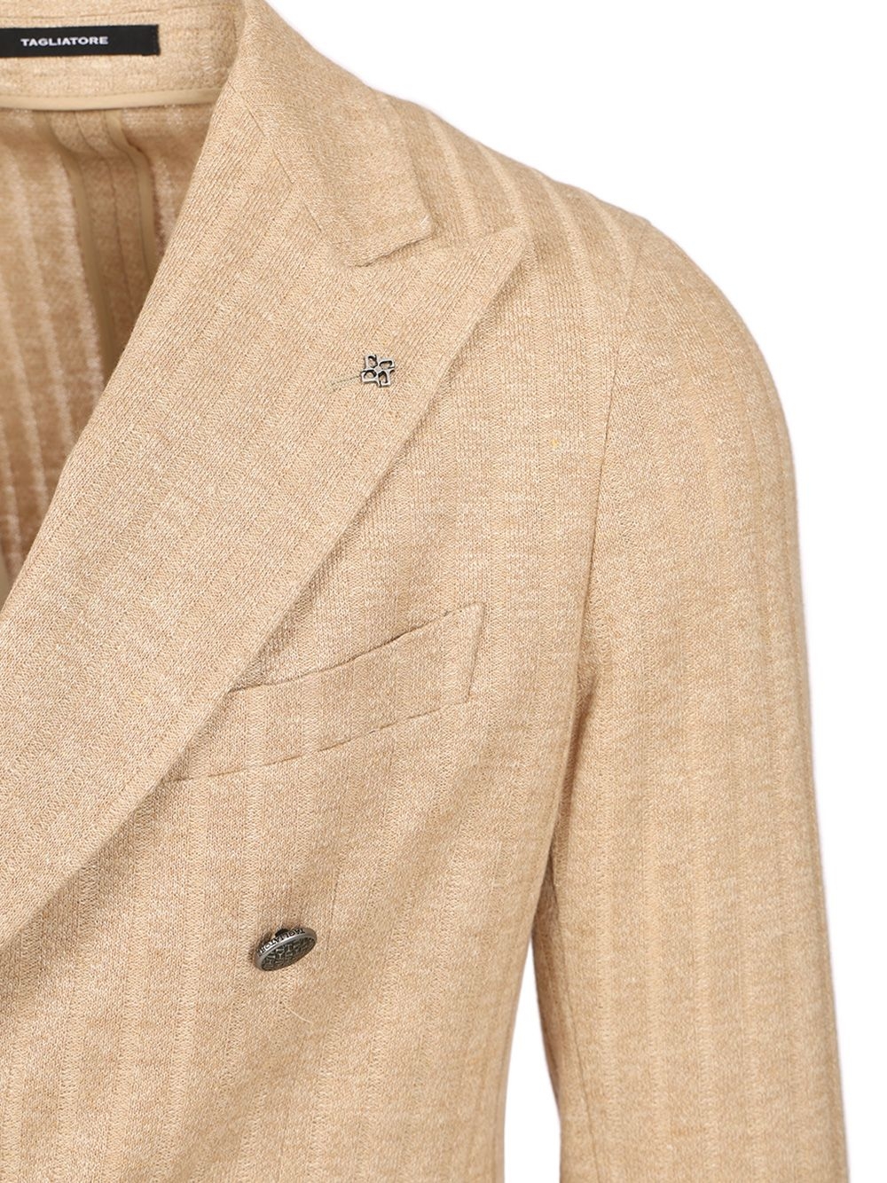 [TAGLIATORE] Blazer SS25 G-DARREL20K/J570056A1056