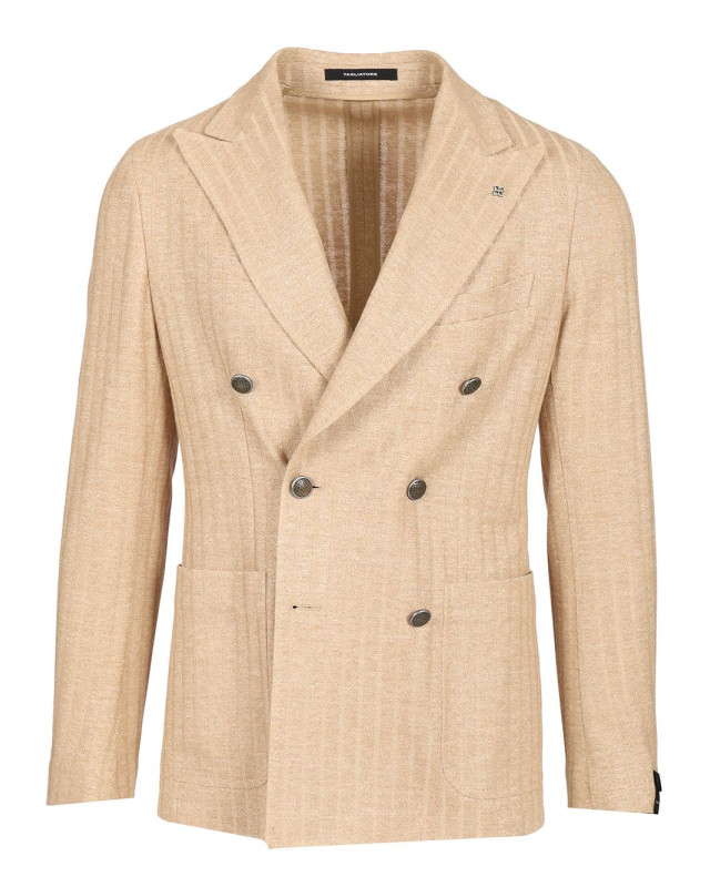 [TAGLIATORE] Blazer SS25 G-DARREL20K/J570056A1056