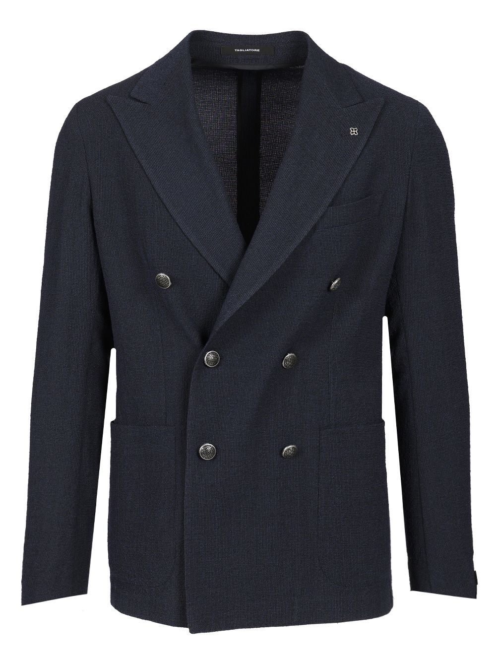 [TAGLIATORE] Blazer SS25 G-DARREL20K150156B1032